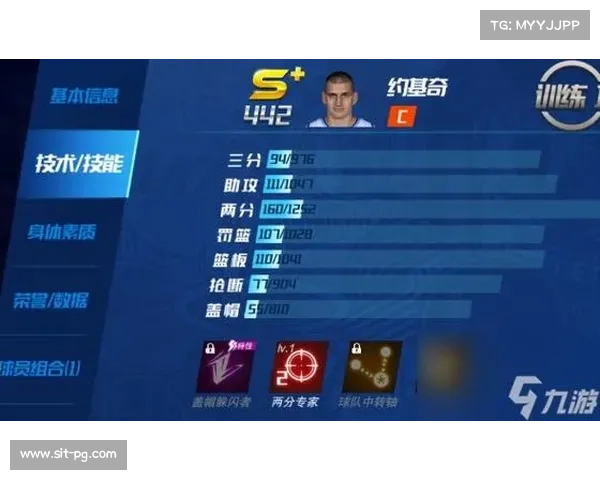 尼古拉·约基奇:篮球场上的天才中锋,全面技艺引领新时代统治之路 尼古拉·约基奇:篮球场上的天才中锋,全面技艺引领新时代统治之路